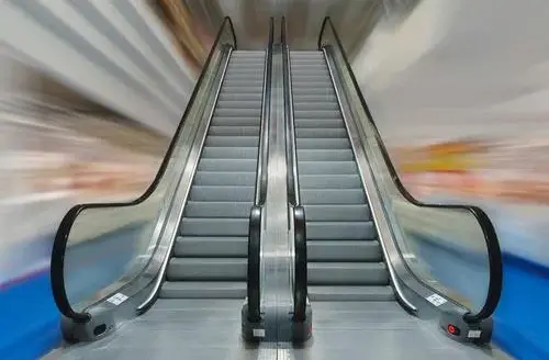 Escalators